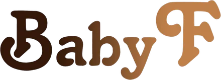 Baby F logosu