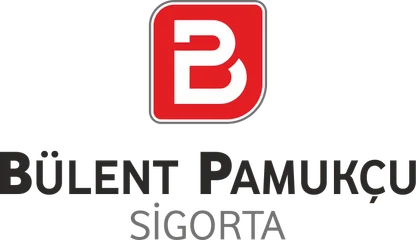 Bülent Pamukçu Sigorta logosu