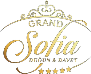 Grand Sofia Düğün & Davet logosu