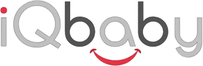 IQbaby logosu